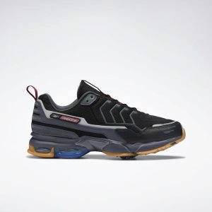 Adidasy Męskie Reebok DMX6 MMI Kolorowe PL 60RSFMA